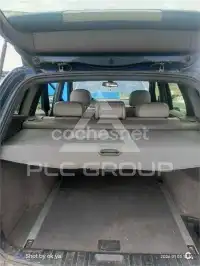 2005 BMW X3