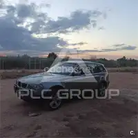 2005 BMW X3