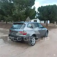 2005 BMW X3