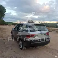 2005 BMW X3