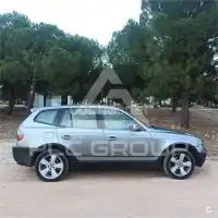 2005 BMW X3