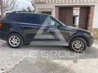 2005 BMW X3