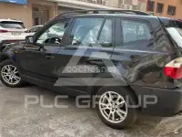 2005 BMW X3