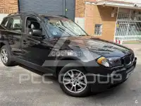 2005 BMW X3