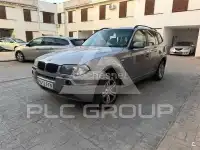2005 BMW X3