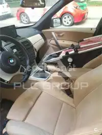 2005 BMW X3