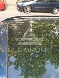 2005 BMW X3