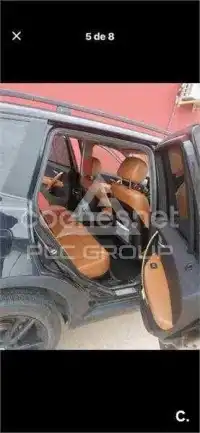 2005 BMW X3