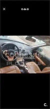 2005 BMW X3