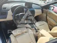 2005 BMW X3
