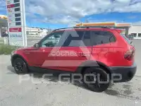 2005 BMW X3
