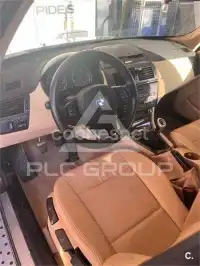2005 BMW X3