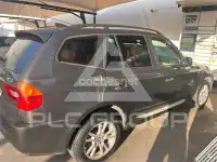 2005 BMW X3