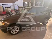 2005 BMW X3