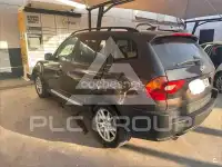 2005 BMW X3