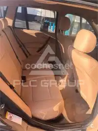 2005 BMW X3