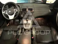 2005 BMW X3