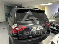 2005 BMW X3