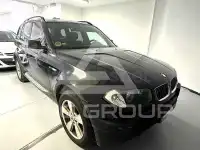 2005 BMW X3