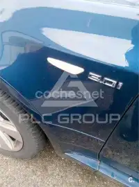 2005 BMW X3