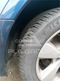 2005 BMW X3