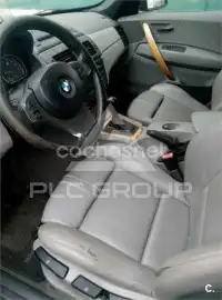 2005 BMW X3