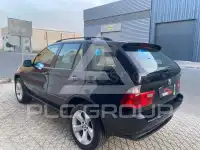 2005 BMW X5