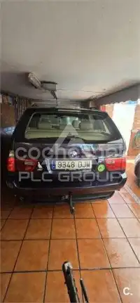 2005 BMW X5
