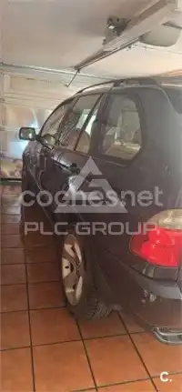 2005 BMW X5
