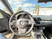 2005 BMW X5