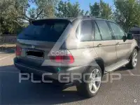 2005 BMW X5