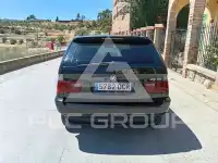 2005 BMW X5