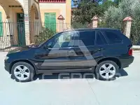 2005 BMW X5