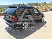 2005 BMW X5