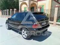 2005 BMW X5