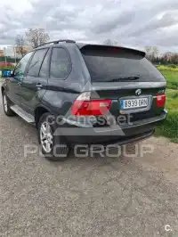 2005 BMW X5