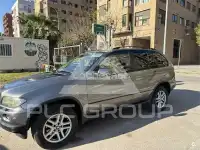 2005 BMW X5