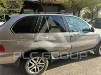 2005 BMW X5