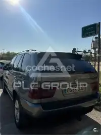 2005 BMW X5