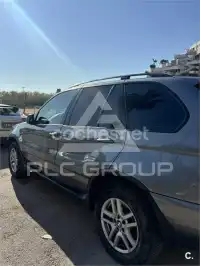 2005 BMW X5