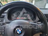 2005 BMW X5