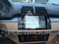 2005 BMW X5
