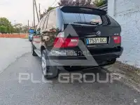 2005 BMW X5