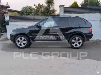 2005 BMW X5