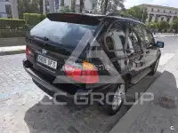 2005 BMW X5