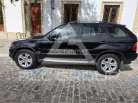 2005 BMW X5