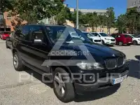 2005 BMW X5