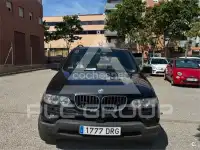 2005 BMW X5
