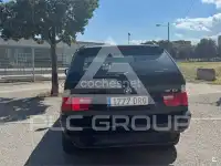 2005 BMW X5