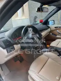 2005 BMW X5